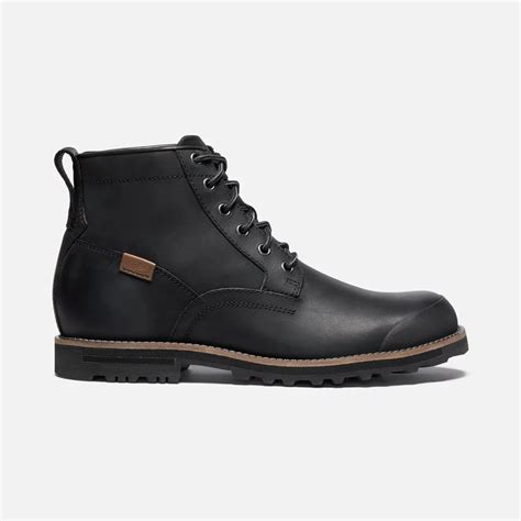 Ботинки мужские KEEN THE 59 II M | KEEN