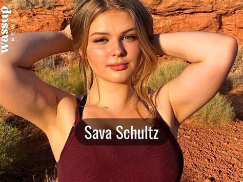 Savachultz: The Untold Story Of A Rising Star
