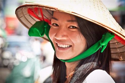 Vietnamese People