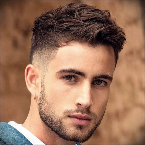 Short hair hairstyle for men | Mens haircuts short, Mens hairstyles ...