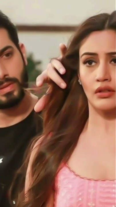 Nagin Best Scenes👌💕 Best Couple 💑 Shurbhi Chanda and Sharad Malhotra # ...