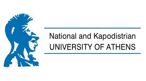 Афинский национальный университет имени Каподистрия
