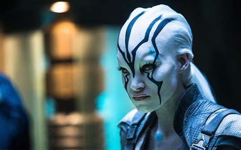 Jaylah Sofia Boutella Star Trek Beyond 4K Wallpapers | HD Wallpapers