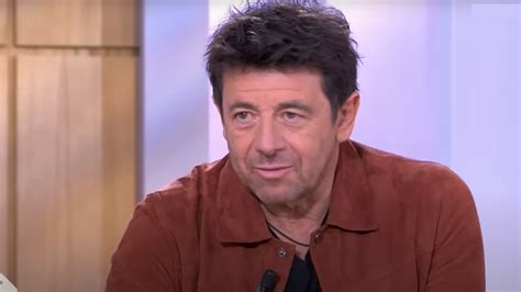 linstit   title  patrick bruel dedicated   teacher