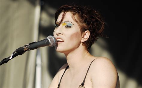 Pictures of Amanda Palmer