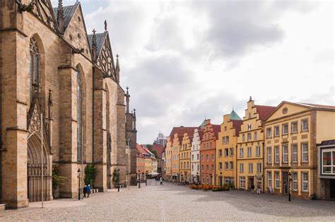 Osnabrück receives award as most sustainable city | sdg21