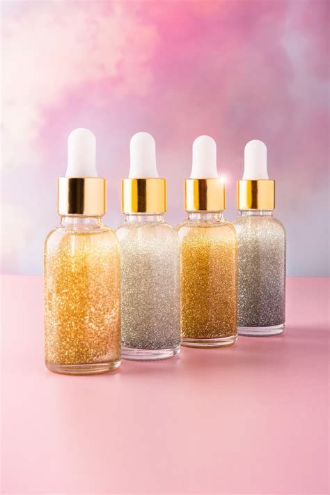 All Natural Skin Care | Product Photography — Drapeau Media