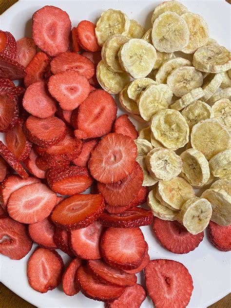 Bananas - Etsy | Dried fruit, Dried bananas, Healthy homemade