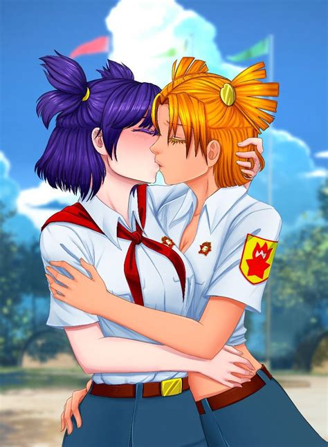 Pin auf Бесконечное лето / Everlasting summer