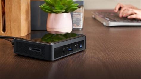 Intel Leaves the NUC Mini-PC Market, OEMs to Take Over | Hardware Times