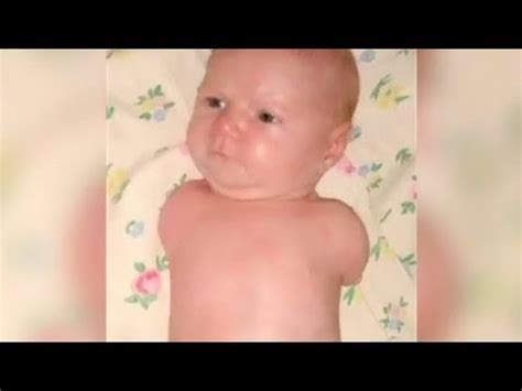 В Николаеве родился мальчик без ручек и только с одной ножкой ...