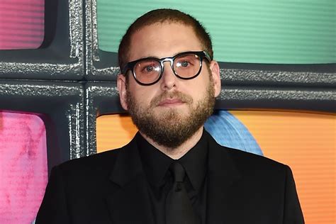 Jonah Hill Gothic at Ann Luongo blog