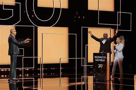 Lingo: Season Two Renewal Announced for CBS Game Show - canceled