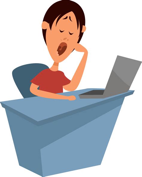 boring clip art 7