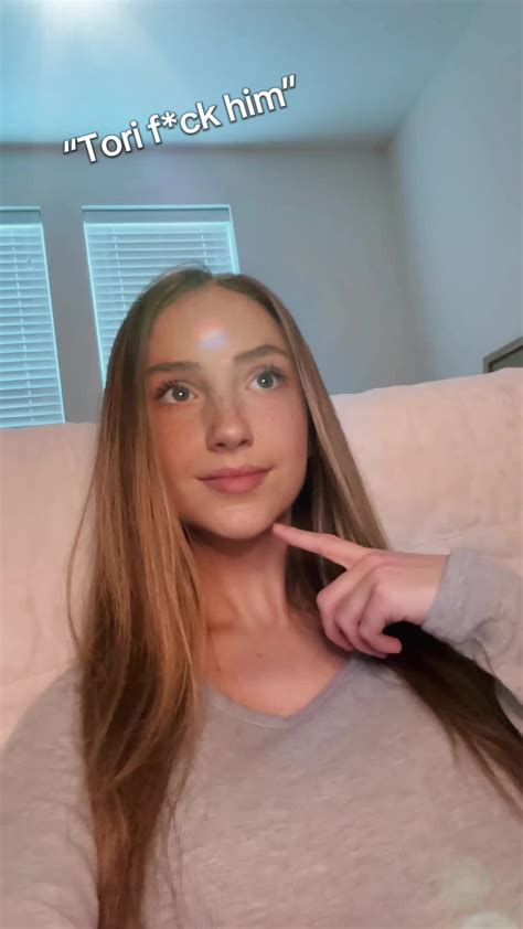 Tori (@torii.trevino) - Urlebird