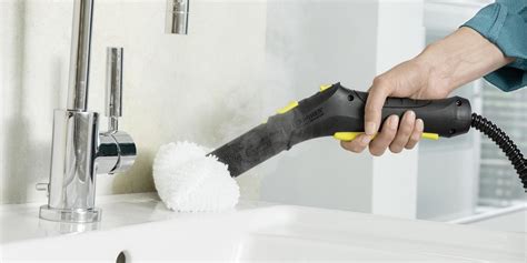 Parownice (myjki i mopy parowe) | Kärcher w Polsce