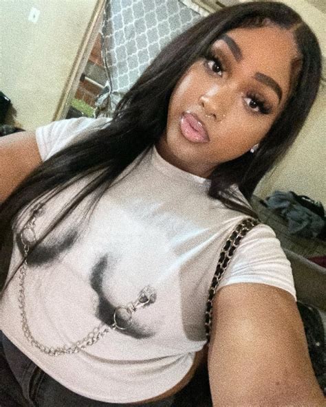 wynter náomi ️ | imma baddie, so i know them other b*s ain’t impressing