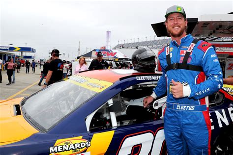 He Bought a Racetrack 6 Years Ago. Now He Runs the Netflix of