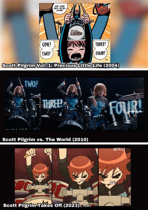 This adaptation is gonna be more packed with brawls than I anticipated