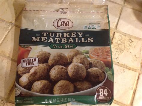 meatballs sam's club 6