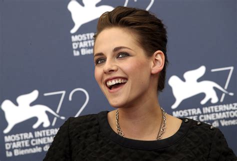Kristen Stewart Poses Naked For Mario Testino's Revealing Picture | IBTimes