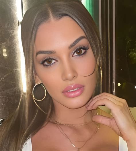 Lyna Perez Leaks: The Shocking Truth You Need To See Now Image 1