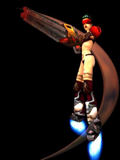 Patchzer: Quake III