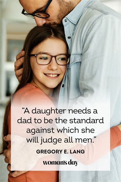 65 Best Dad and Daughter Quotes and Sayings