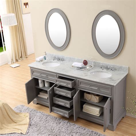Vanity Sink With Mirror at Stephen Taylor blog