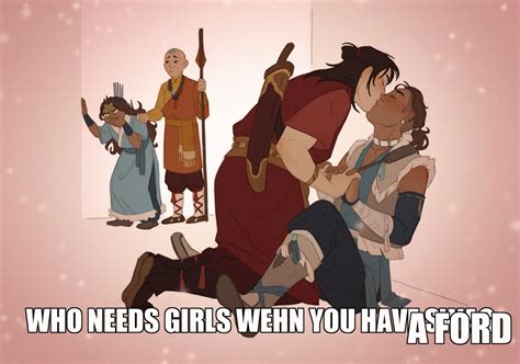 Zuko And Sokka Yaoi
