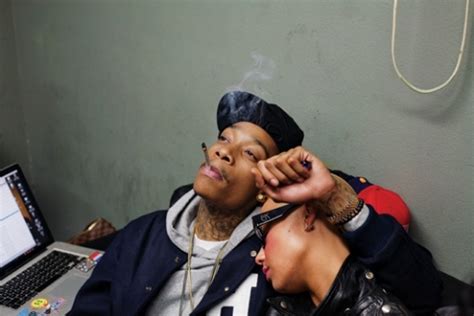 Wiz Khalifa – KK Lyrics | Genius Lyrics