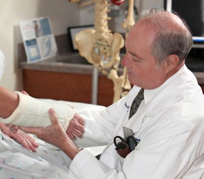 fracture care covington orthopedic