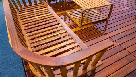 step  step outdoor furniture plans    beginners