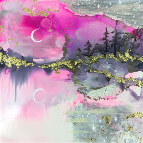 Fine Art Portfolio — Art by Donna-Marie | Spinning Daydreams Studio