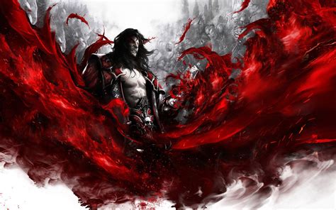 CCC: Castlevania: Lords of Shadow 2 Guide/Walkthrough