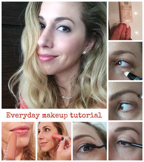 Basic Makeup Tutorial