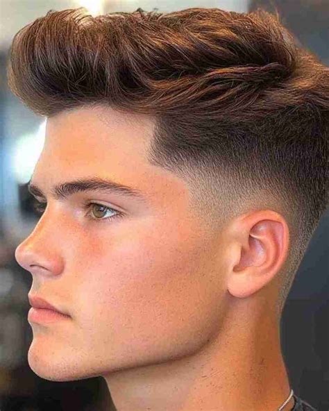 23 Top Low Fade Haircuts for Men in 2026 - LIFESTYLE BY PS