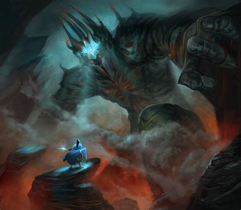 Fingolfin - Alchetron, The Free Social Encyclopedia