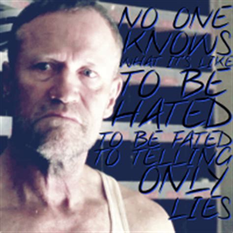 Merle Dixon Quotes. QuotesGram