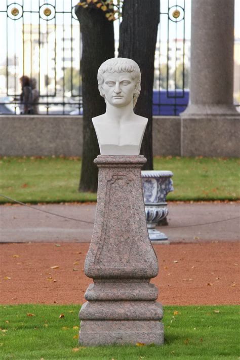 Unknown sculptor. Двуликий Янус - Virtual Russian Museum