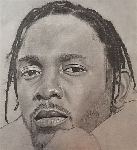 cheers chelsea eatsleepdraw  drawing  kendrick lamar