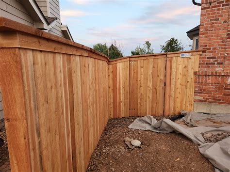 Residential & HOA Fence Builders in Highlands Ranch, CO