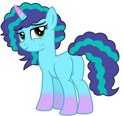 #2966543 - safe, artist:ejlightning007arts, misty brightdawn, pony