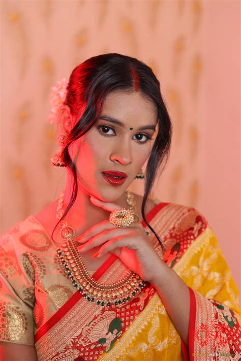 Indian Silk House Exclusive 8