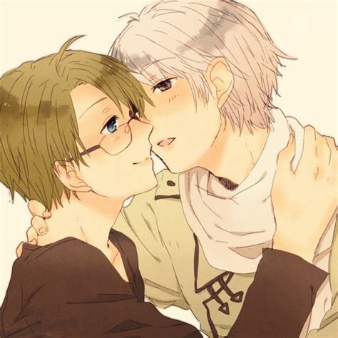 RusAme1 - Hetalia: RusAme Photo (34459348) - Fanpop