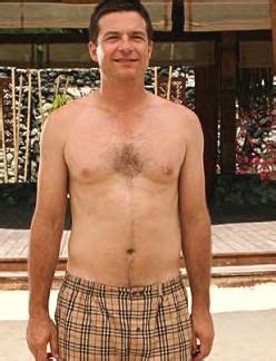 Jason Bateman 2026: Wife, net worth, tattoos, smoking & body facts - Taddlr