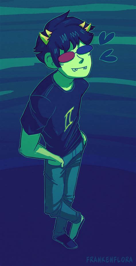 sollux captor rhomestuck