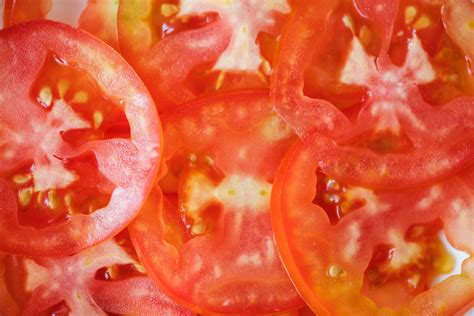 images red tomato solanum vegetable close  fruit dish