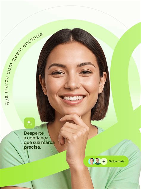 Social Media - Kameleon :: Behance