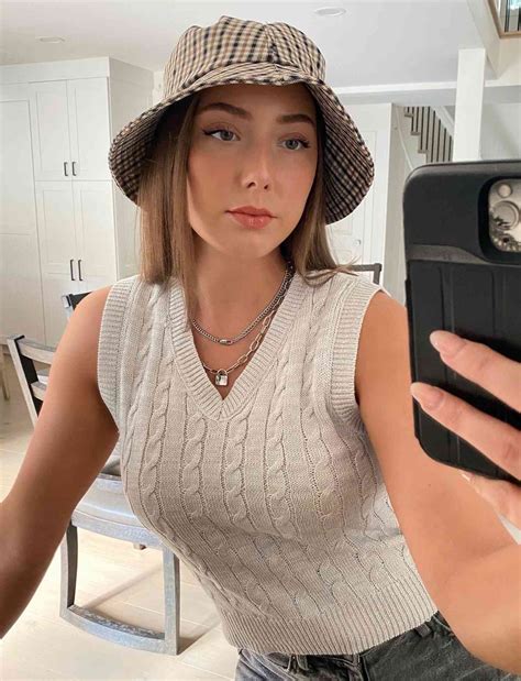 All About Eminem's Daughter Hailie Jade Scott